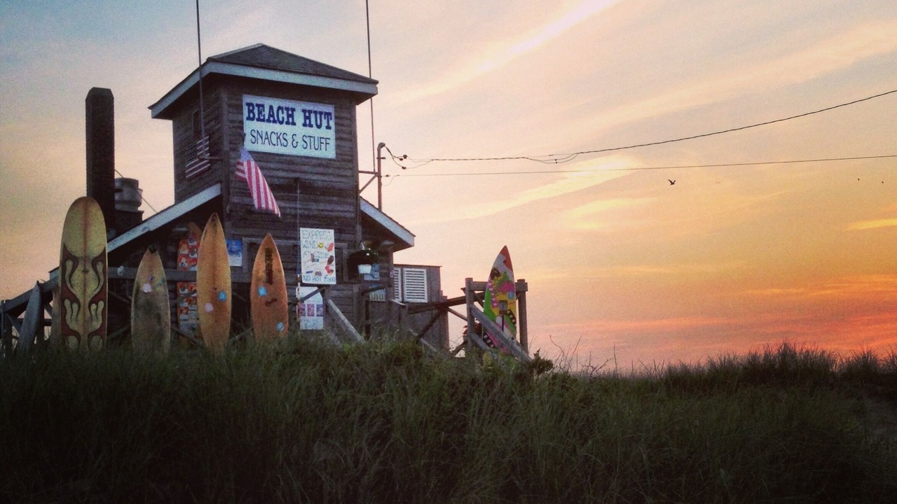 Photo of Others in Amagansett Dunes