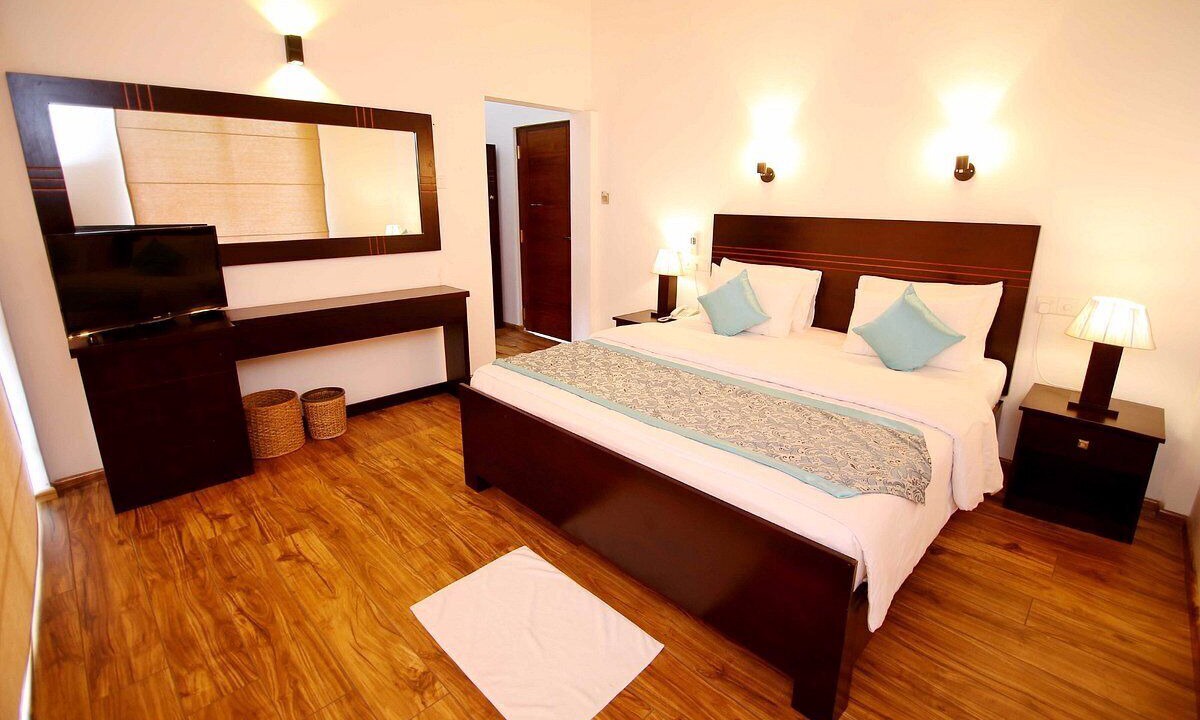 Photo of Bedroom in Kandy