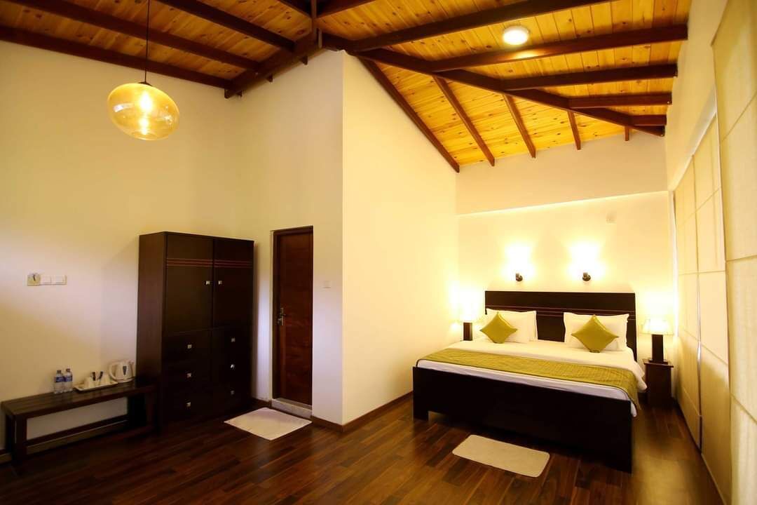 Photo of Bedroom in Kandy