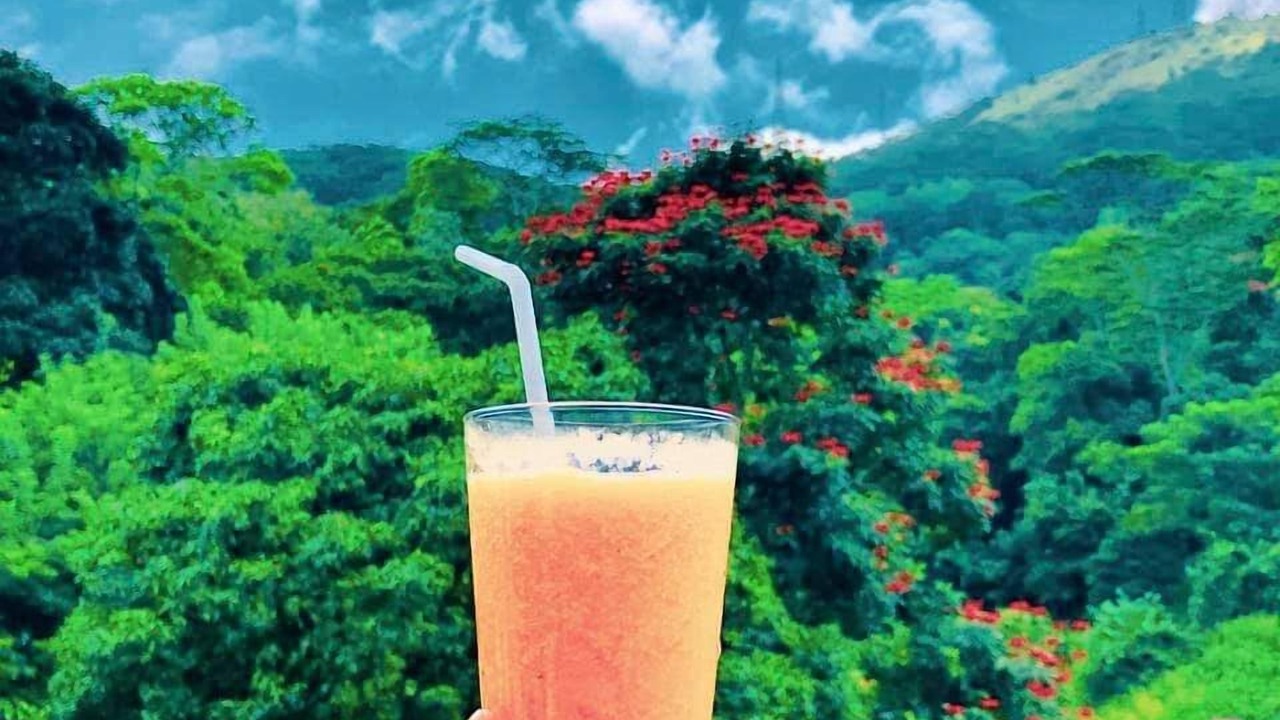 Photo of Patio Balcony in Kandy