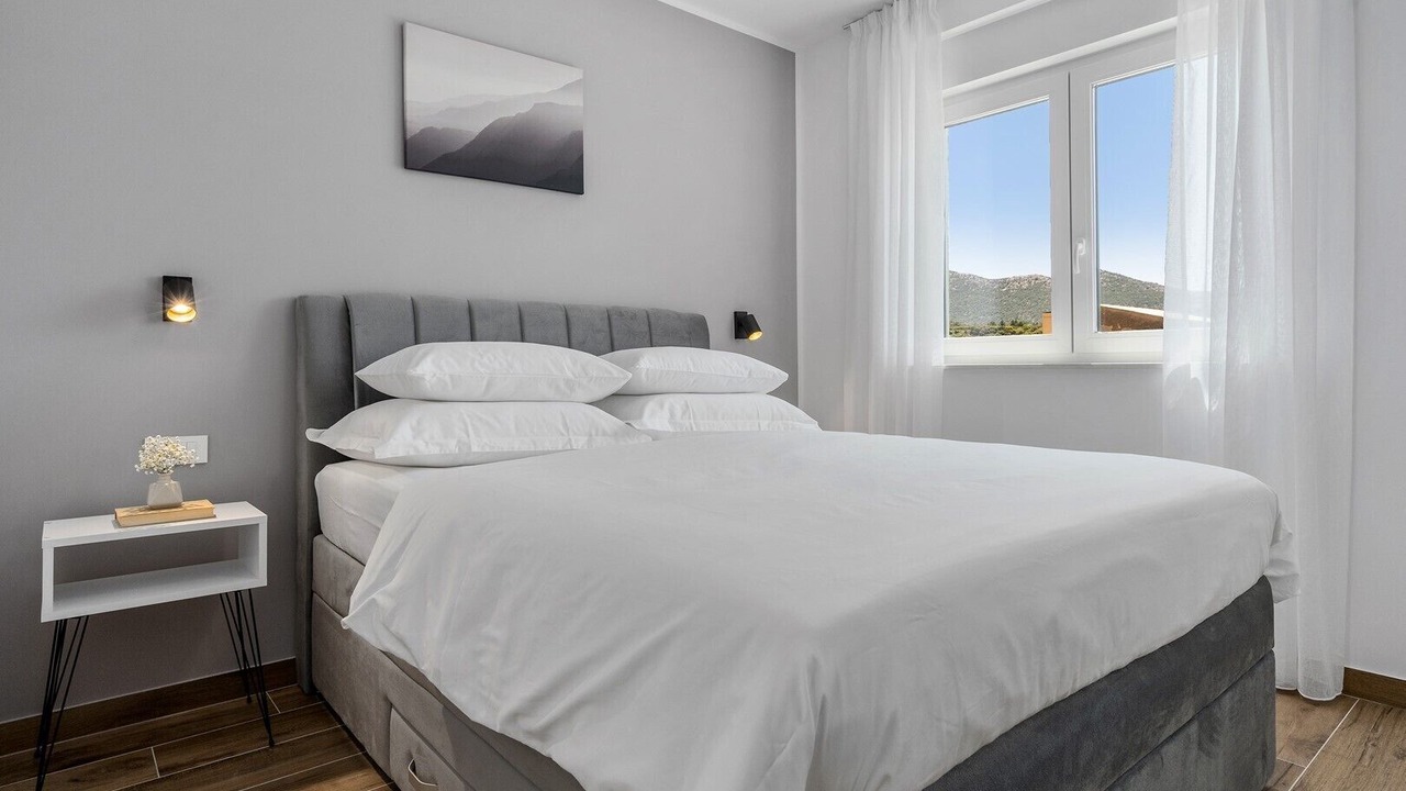 Photo of Bedroom in Gata