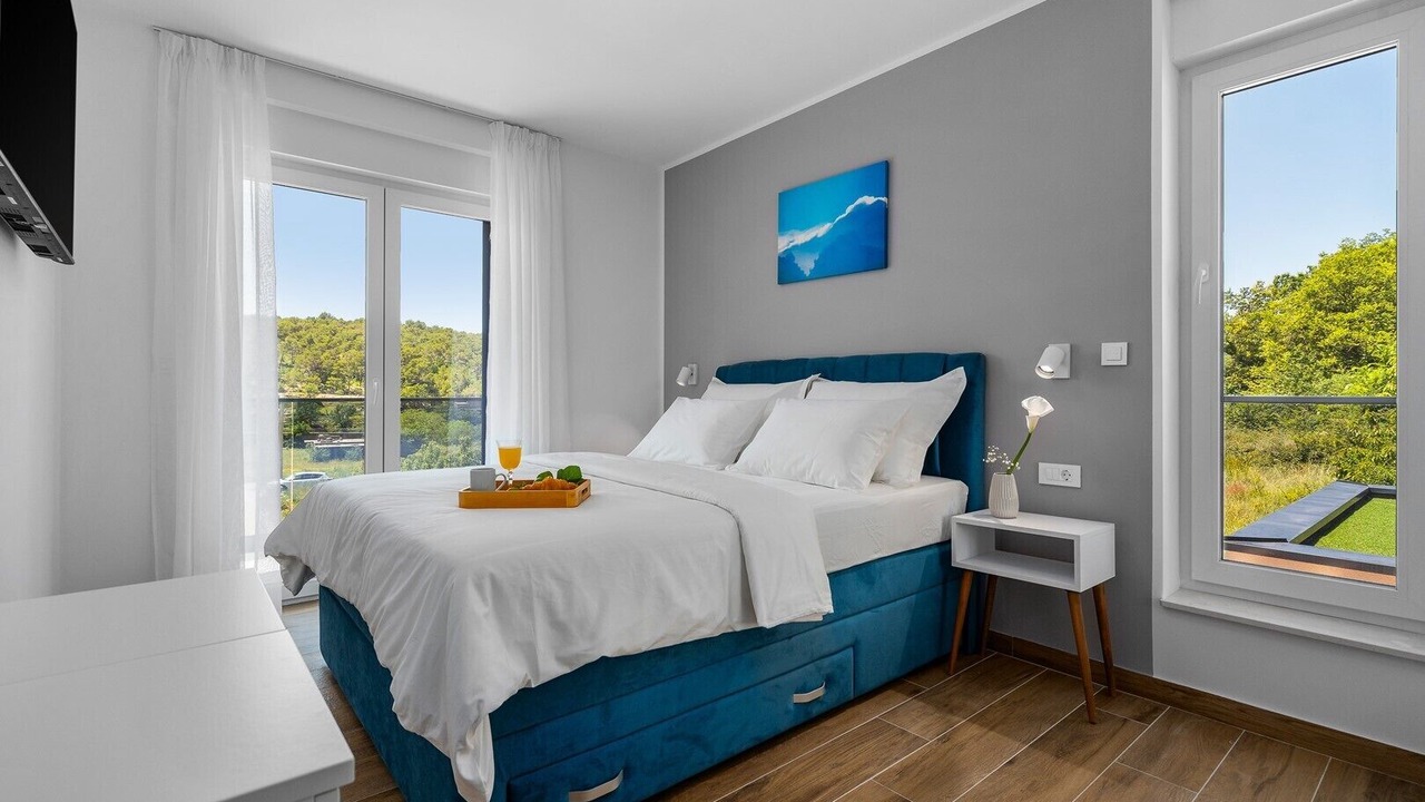 Photo of Bedroom in Gata