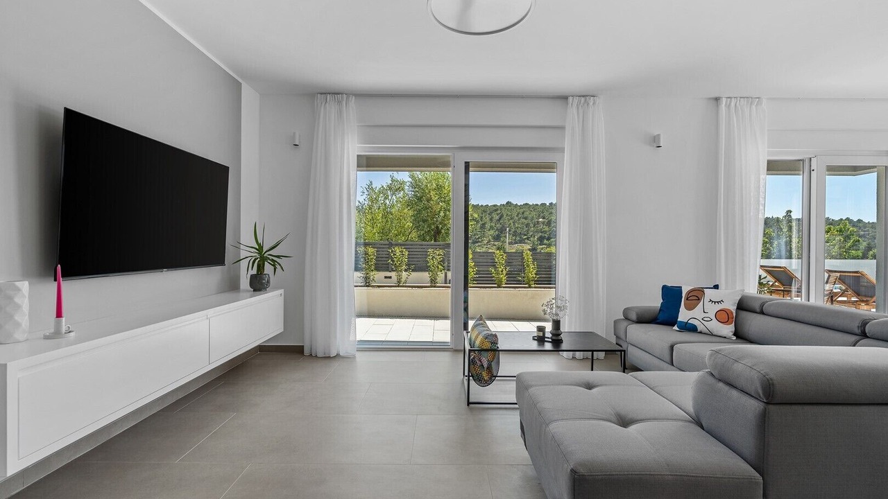Photo of Livingroom in Gata