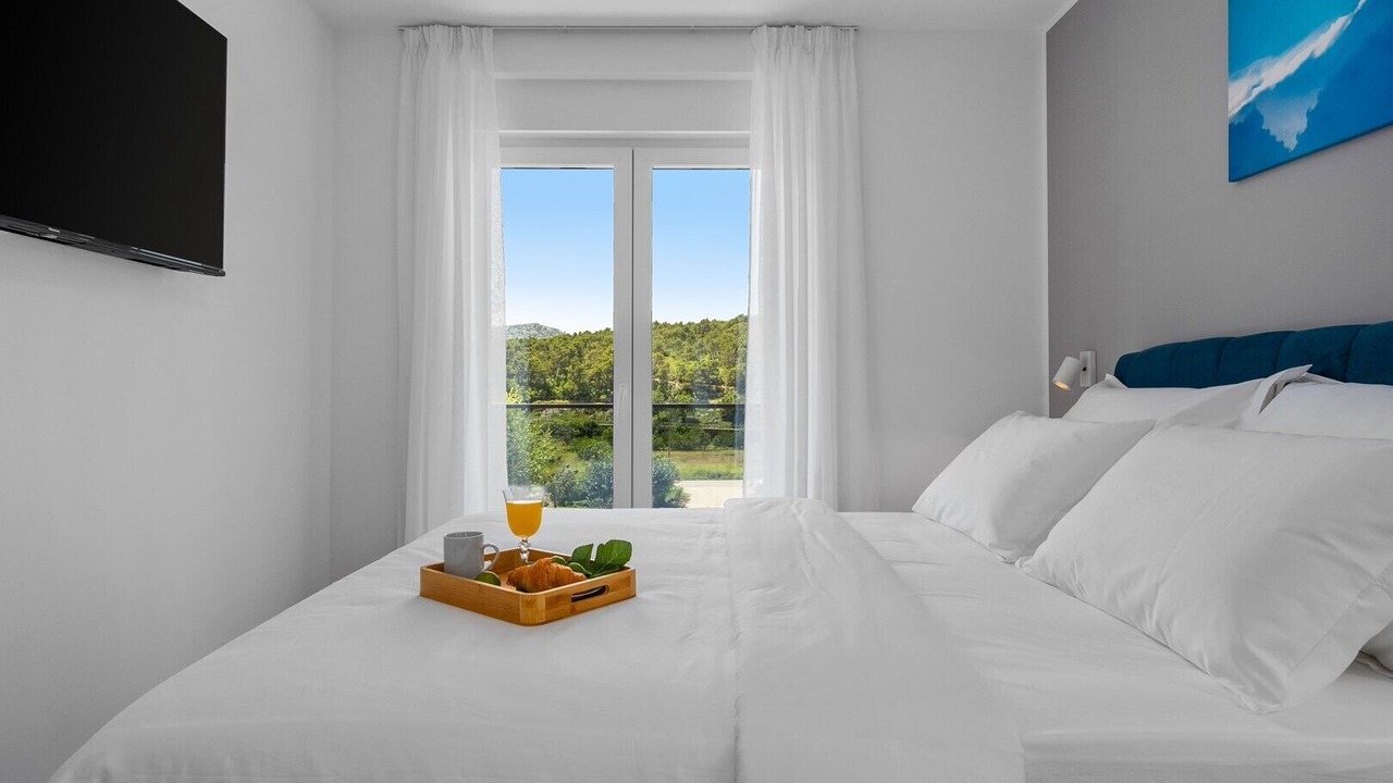 Photo of Bedroom in Gata