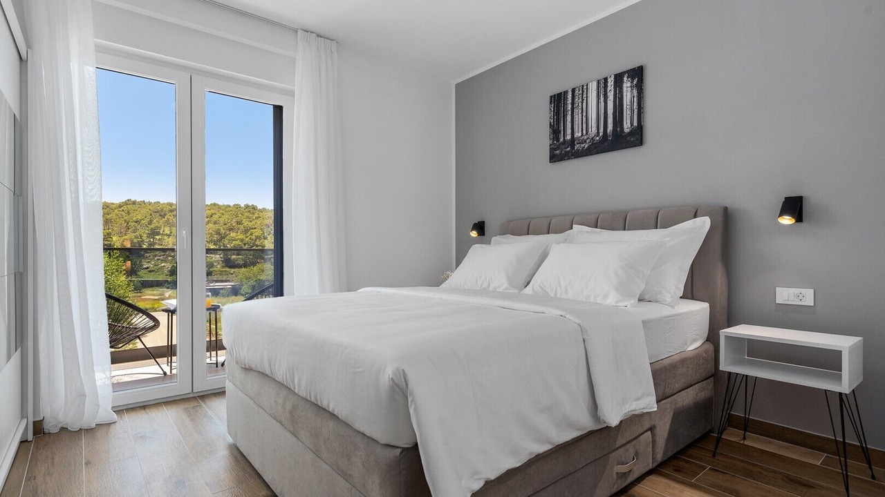 Photo of Bedroom in Gata