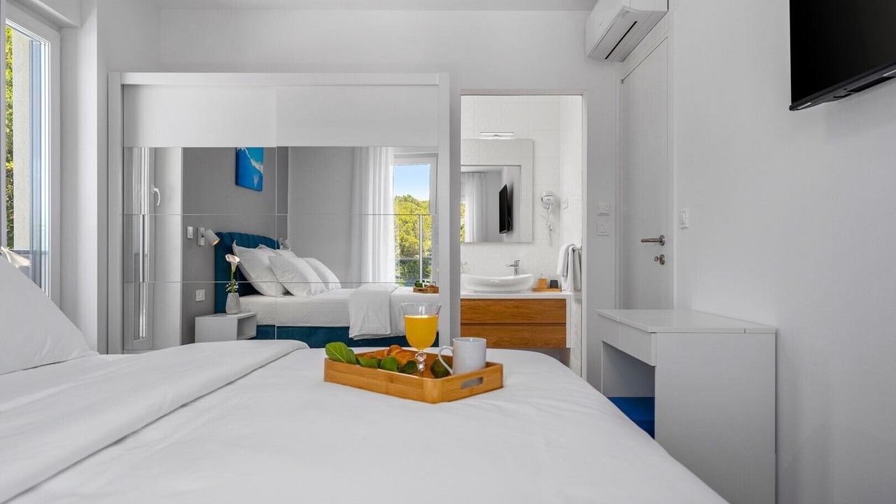Photo of Bedroom in Gata