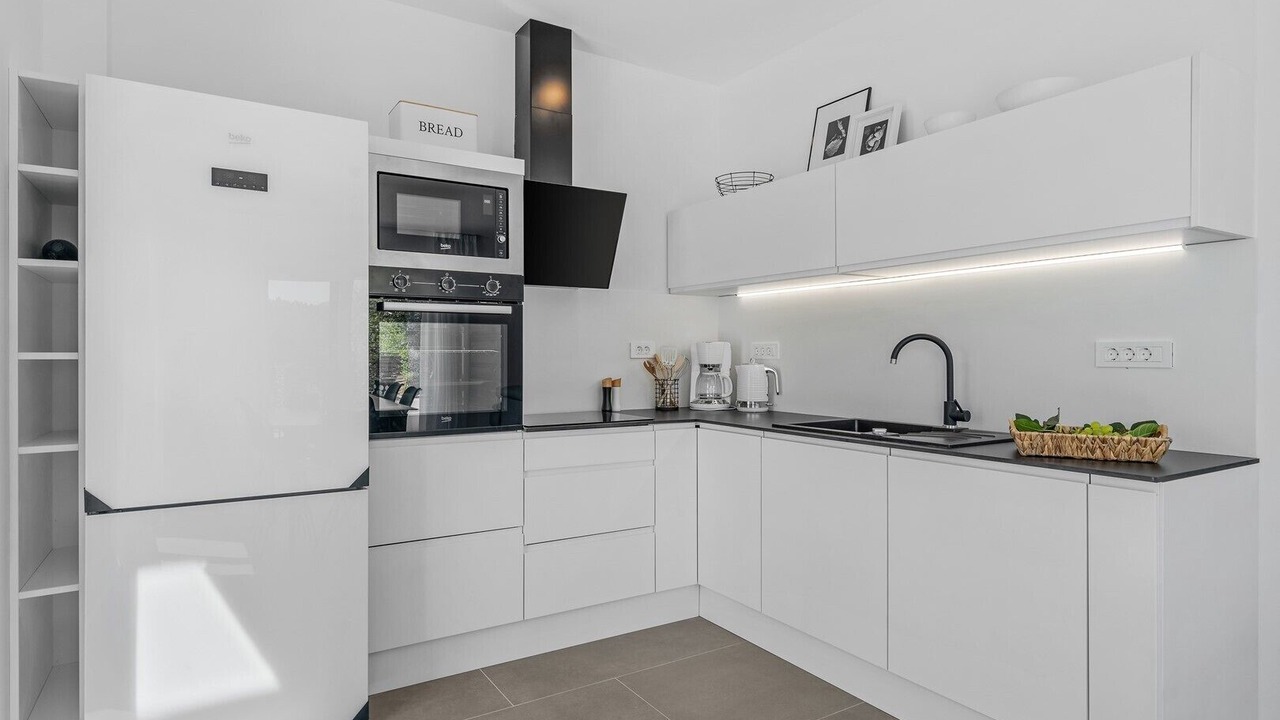 Photo of Kitchen in Gata