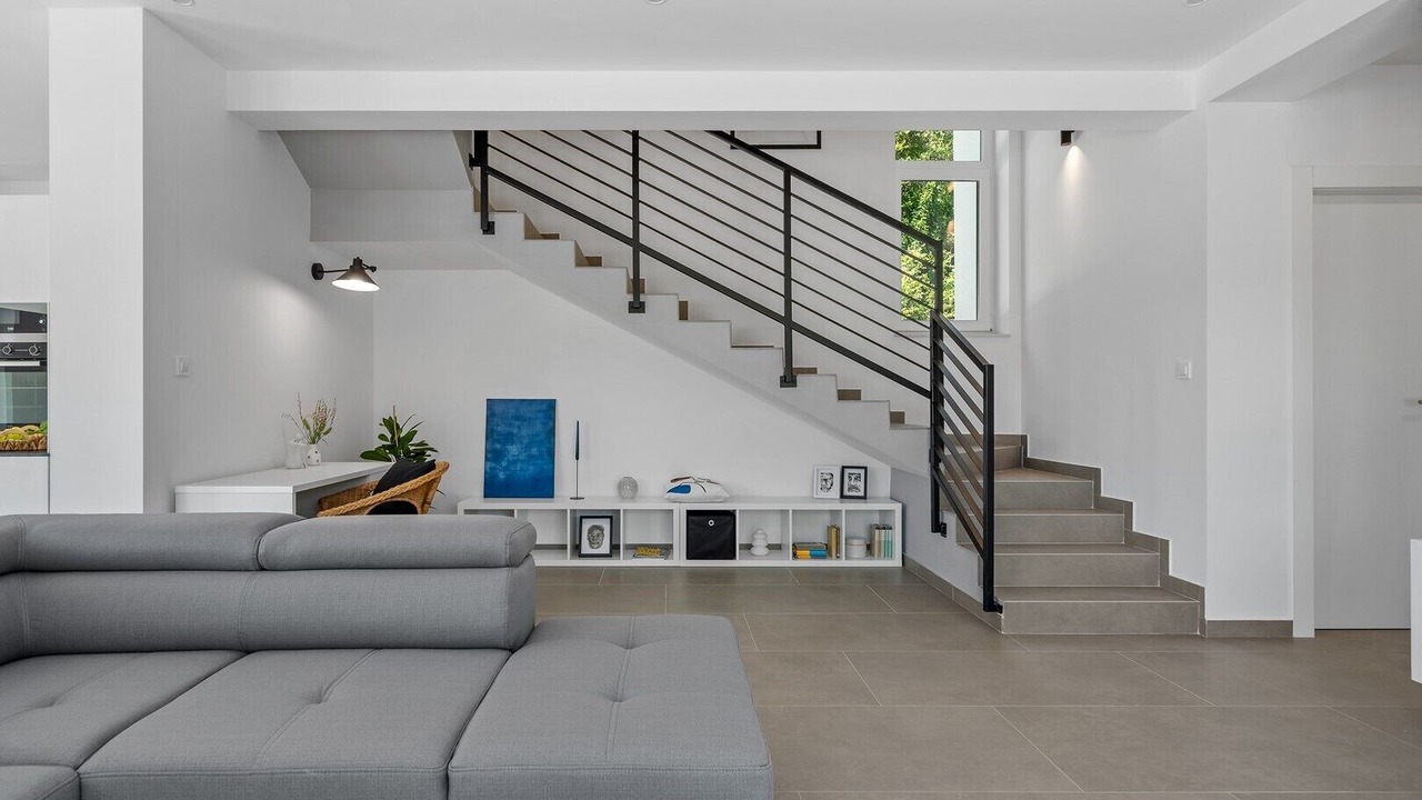 Photo of Livingroom in Gata