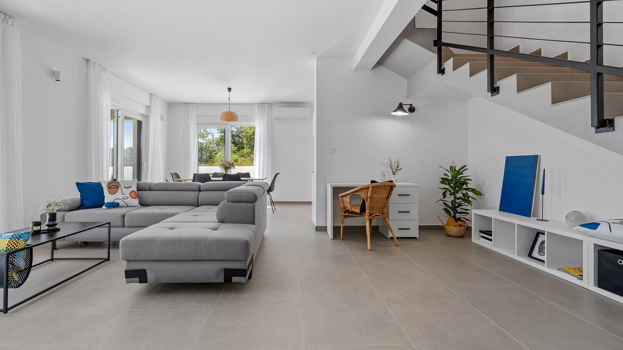 Photo of Livingroom in Gata