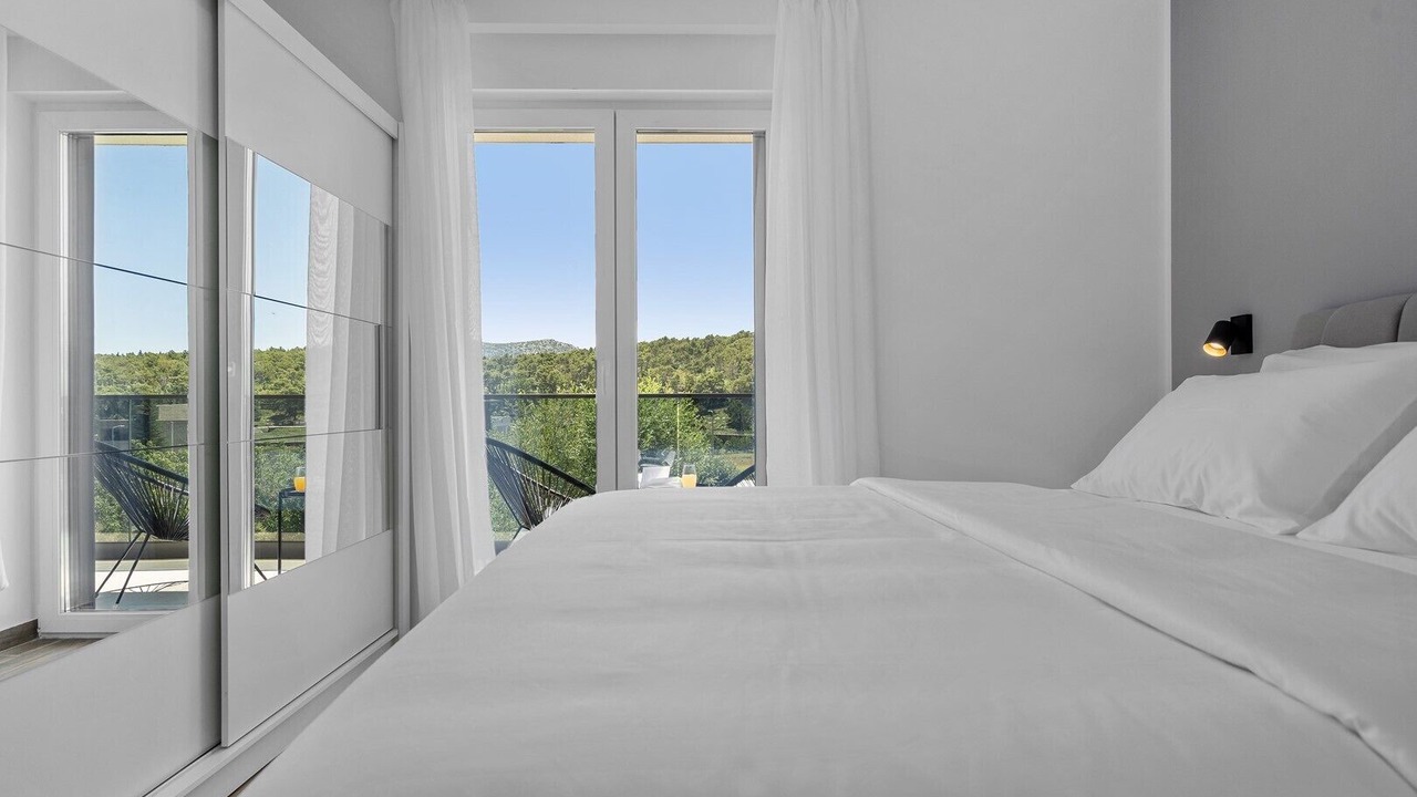 Photo of Bedroom in Gata