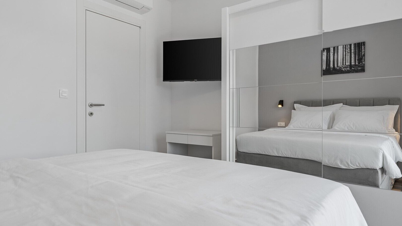 Photo of Bedroom in Gata