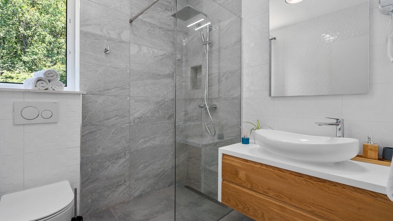 Photo of Bathroom in Gata