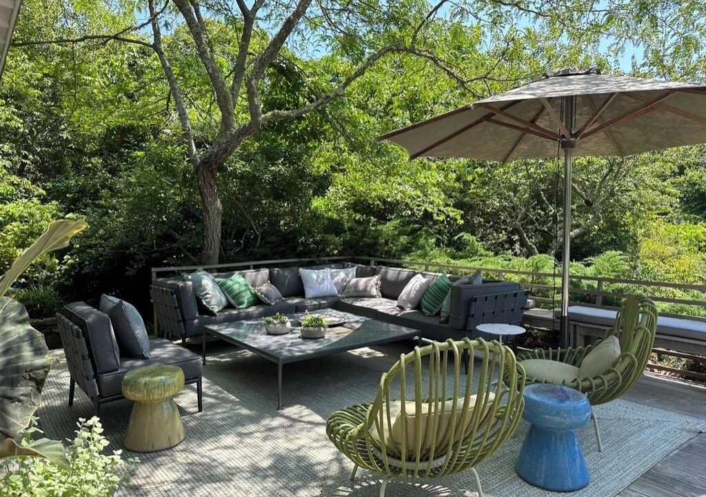 Photo of Outdoor in Amagansett Dunes