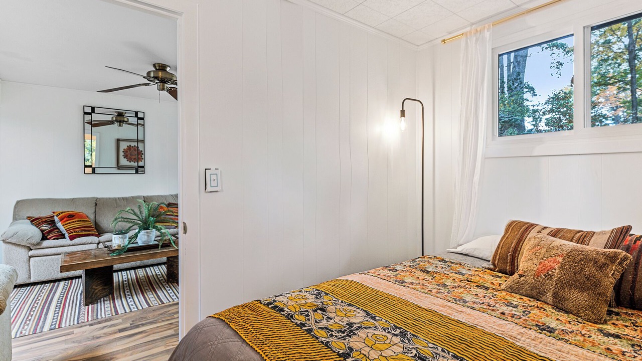 Photo of Bedroom in Rindge
