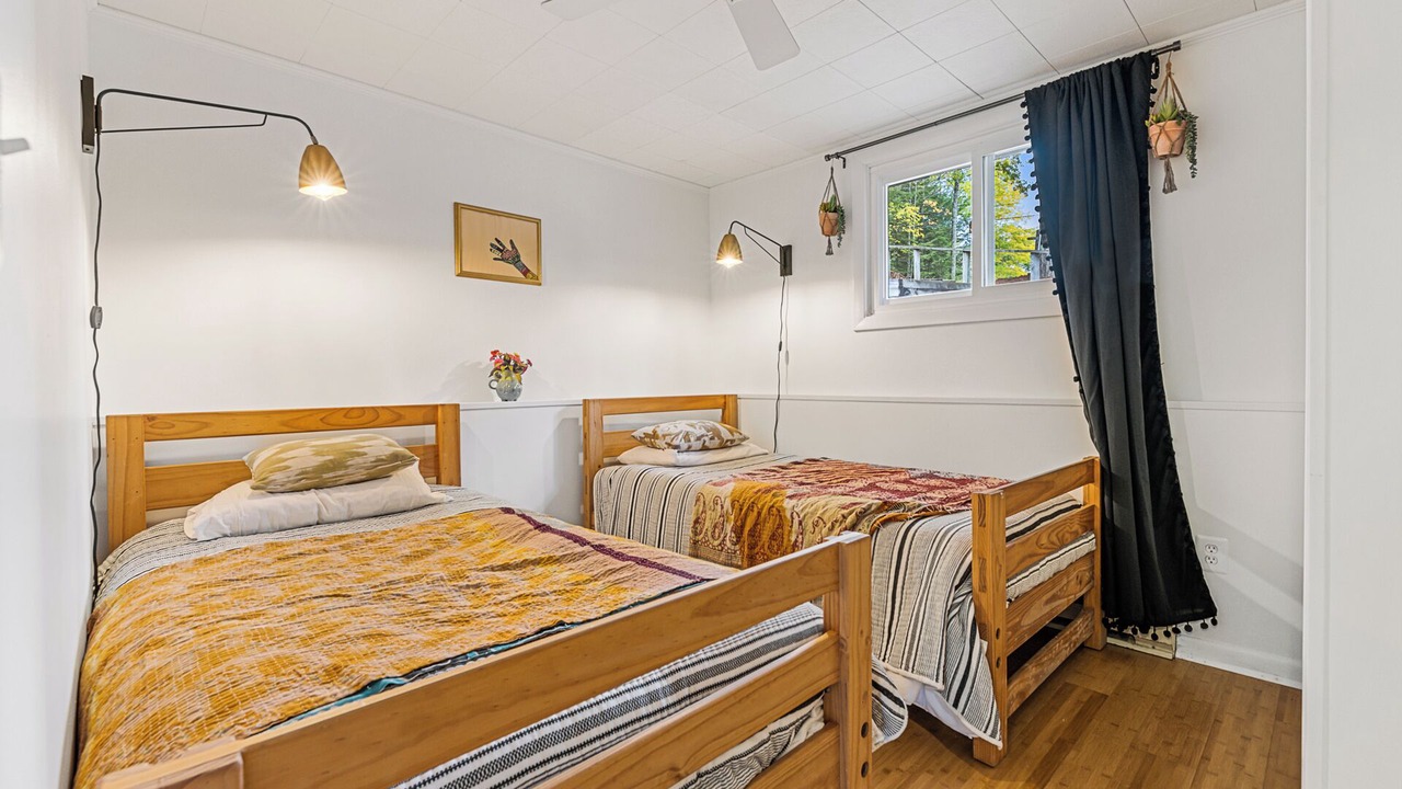 Photo of Bedroom in Rindge