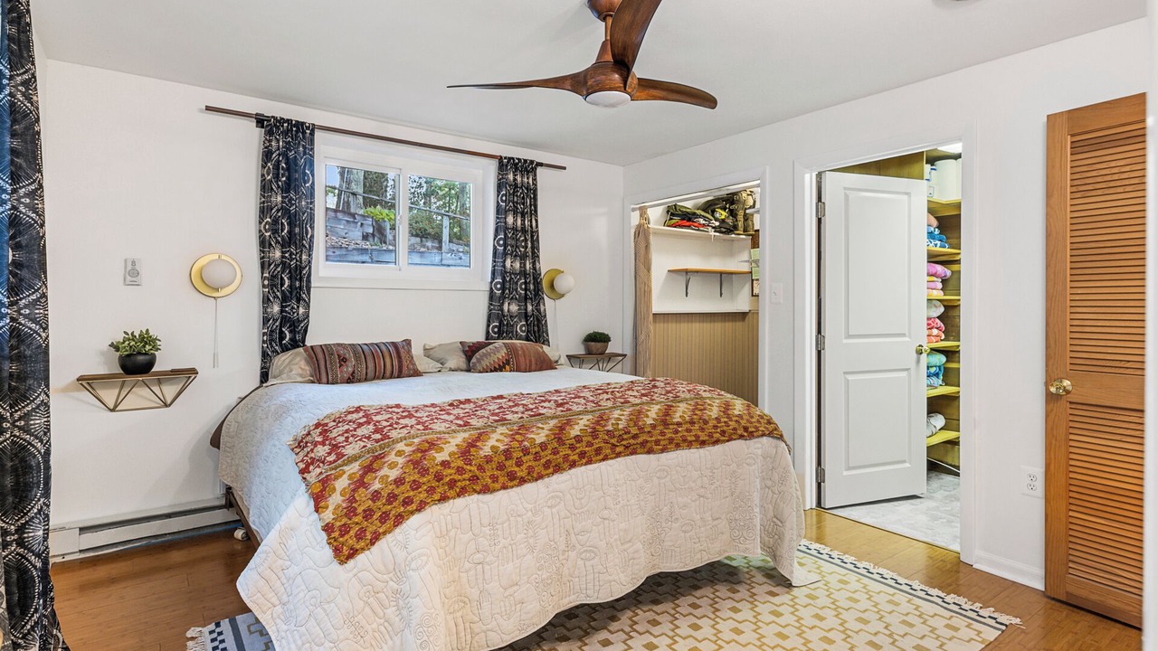 Photo of Bedroom in Rindge