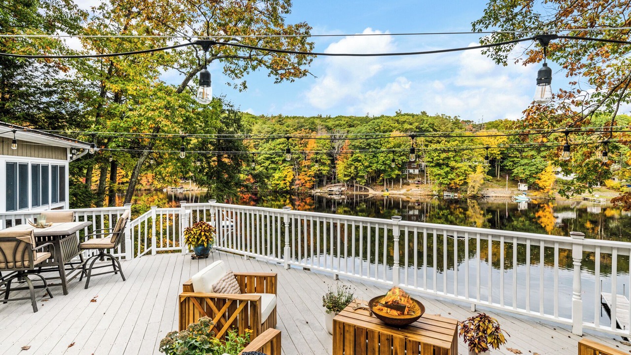 Photo of Outdoor in Rindge