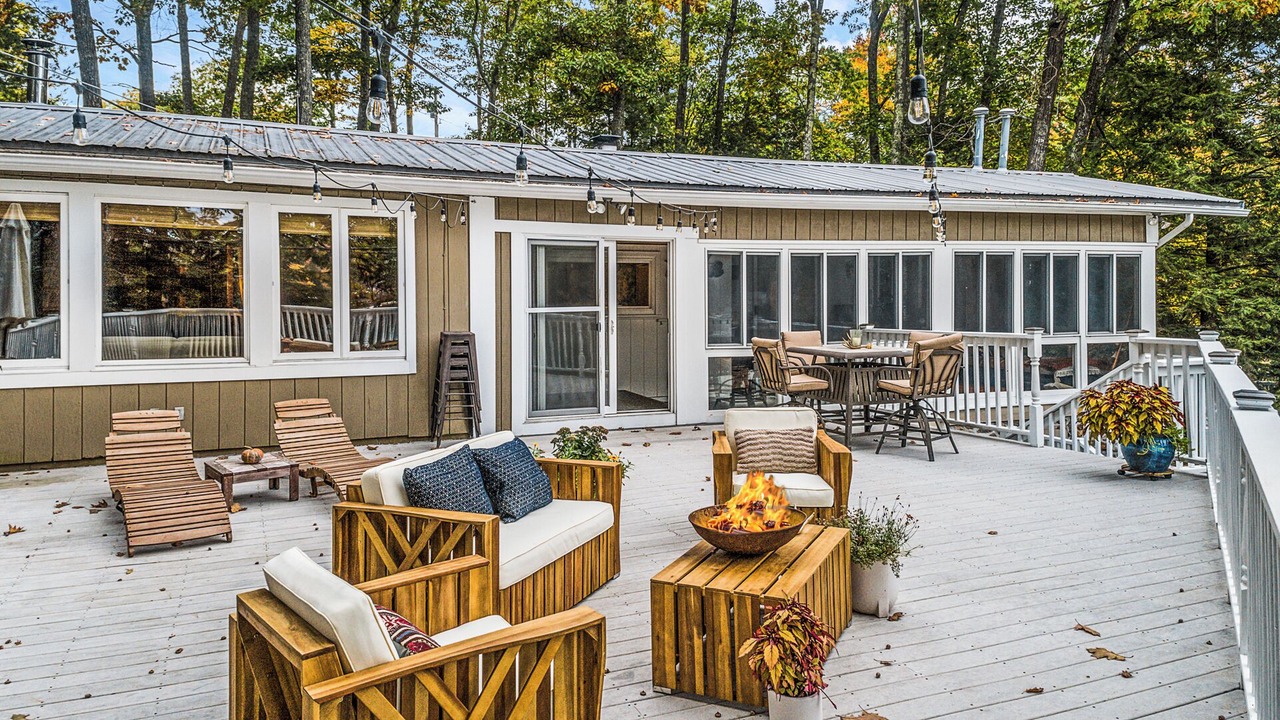 Photo of Outdoor in Rindge