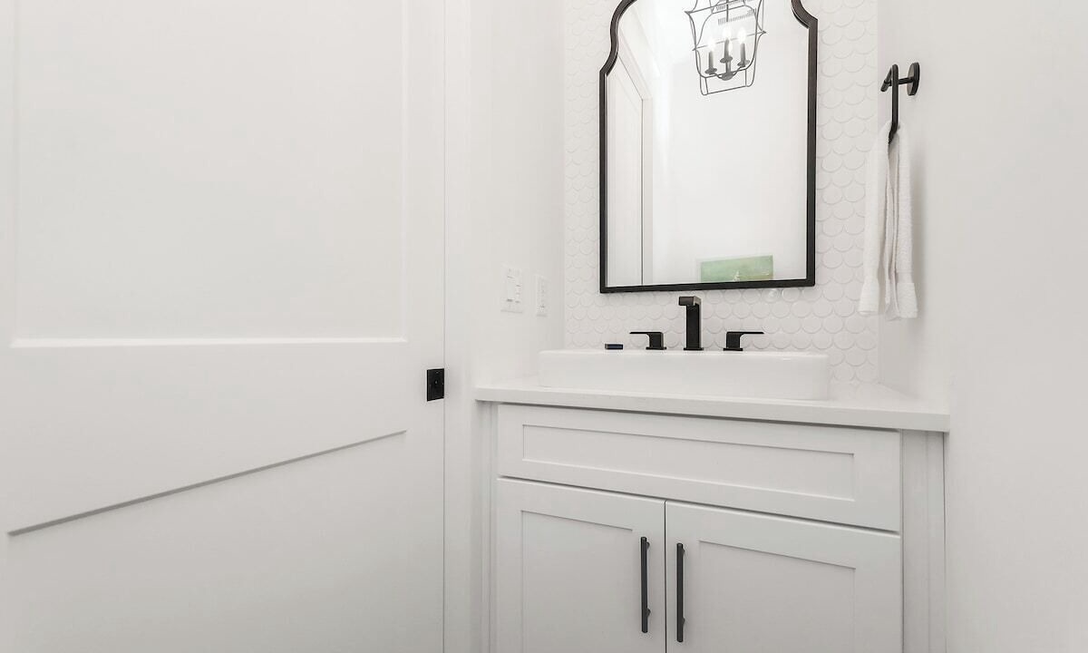 Photo of Bathroom in Grayton Beach