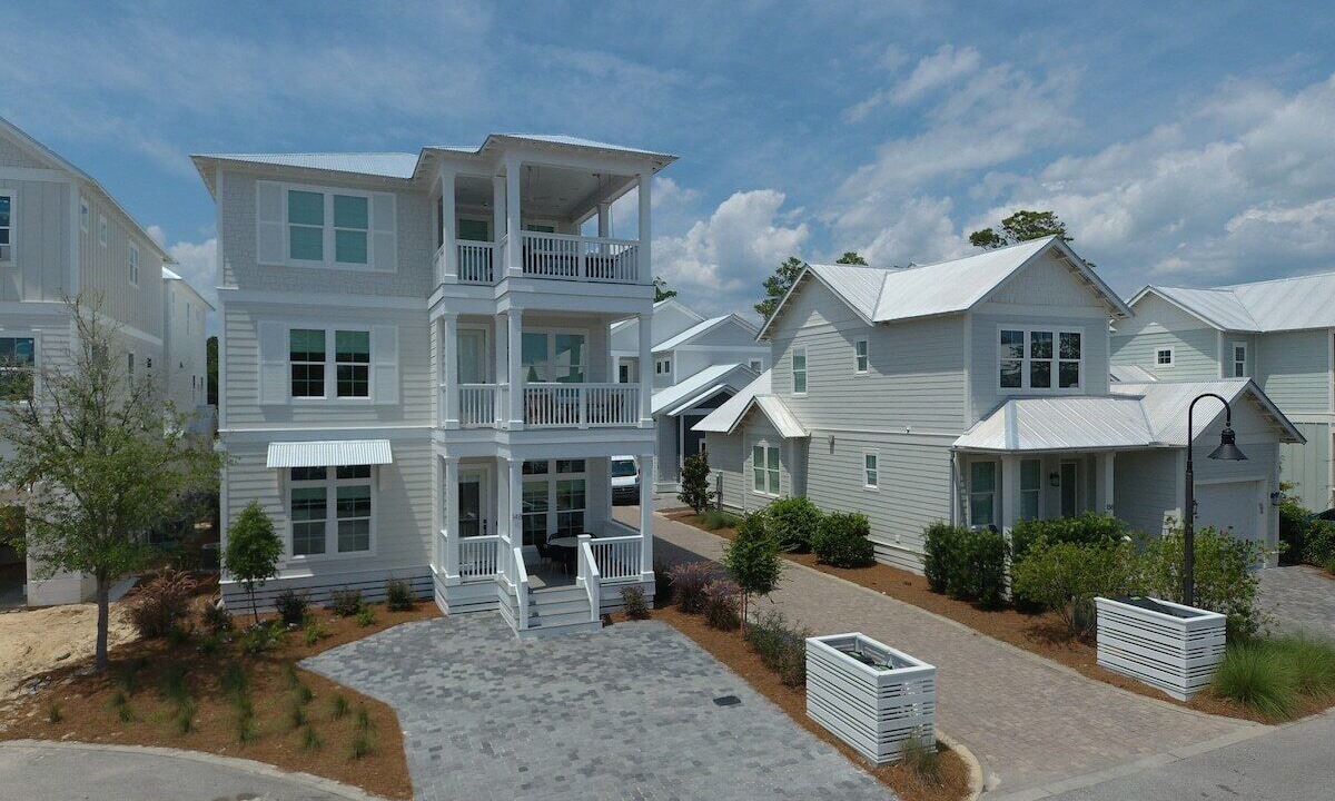 Photo of Outdoor in Grayton Beach