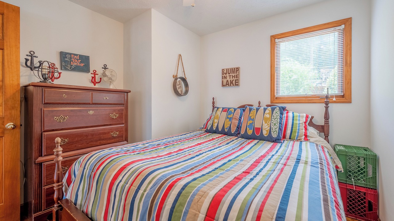 Photo of Bedroom in Ingles