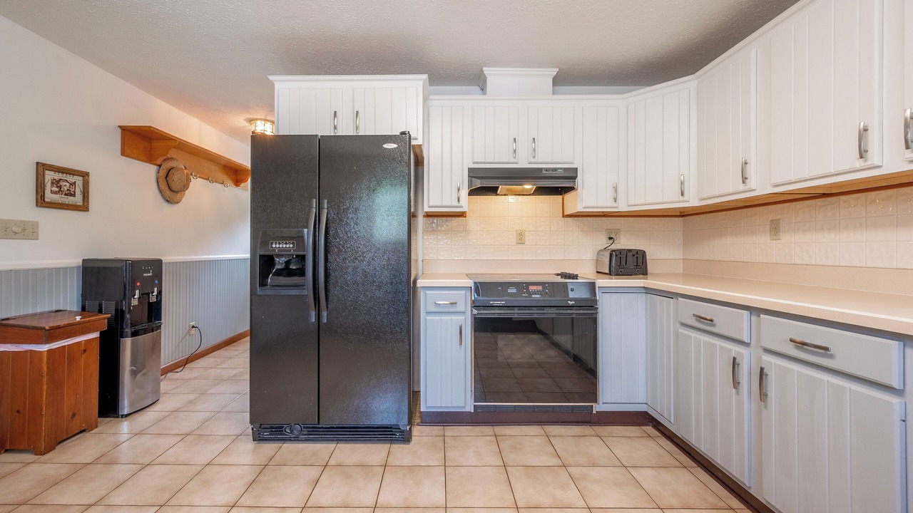 Photo of Kitchen in Ingles