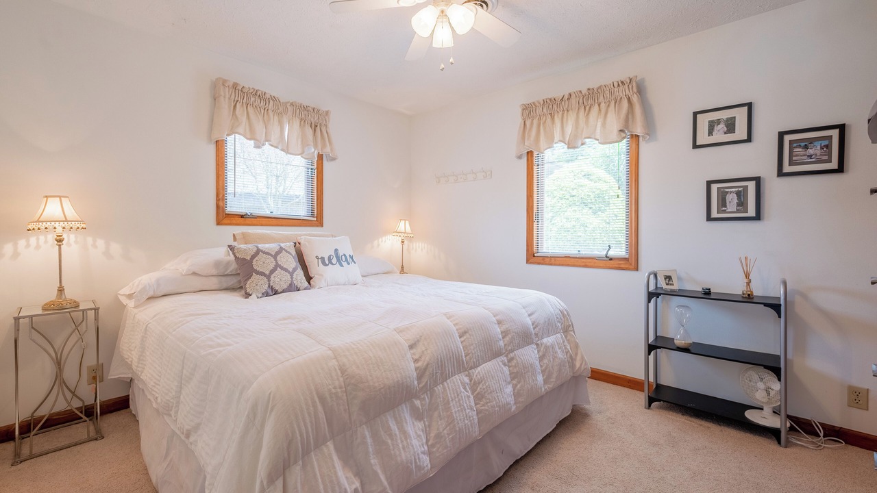Photo of Bedroom in Ingles