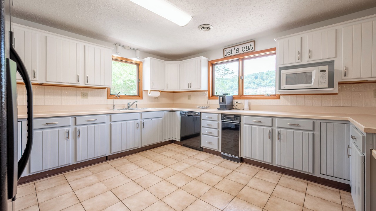 Photo of Kitchen in Ingles