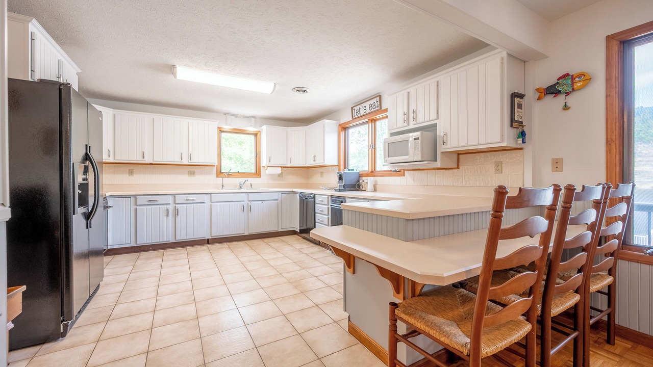Photo of Kitchen in Ingles