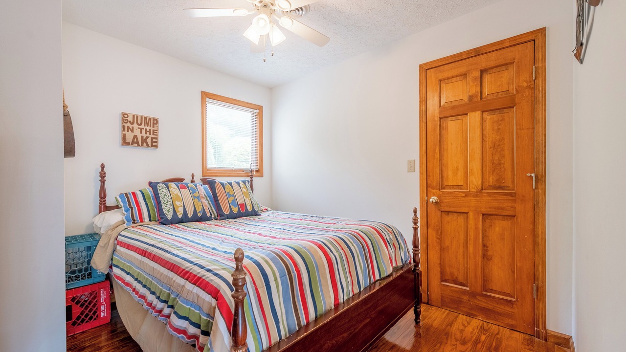 Photo of Bedroom in Ingles