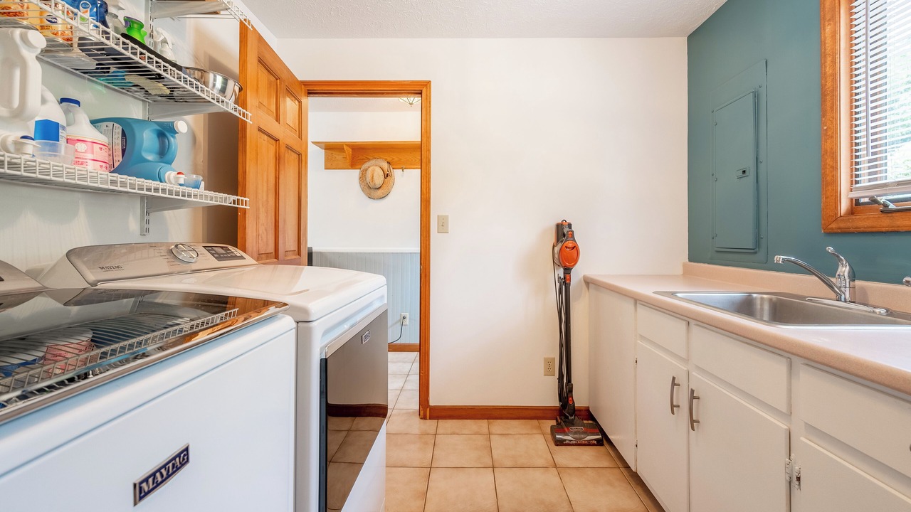 Photo of Kitchen in Ingles