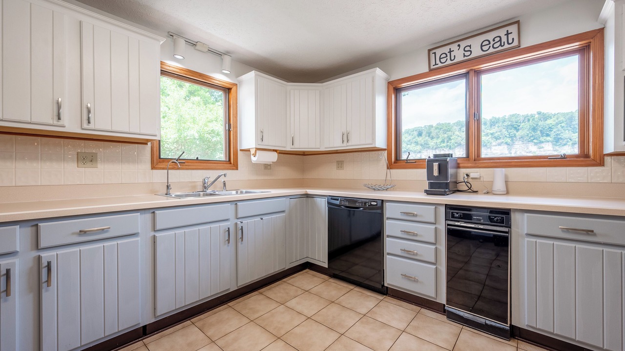 Photo of Kitchen in Ingles