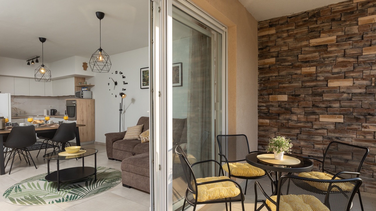 Photo of Patio Balcony in Komolac