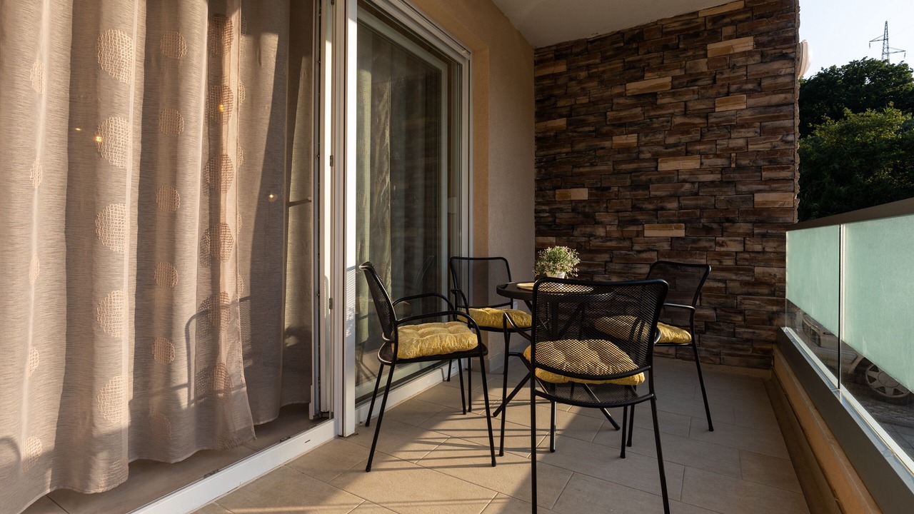 Photo of Patio Balcony in Komolac