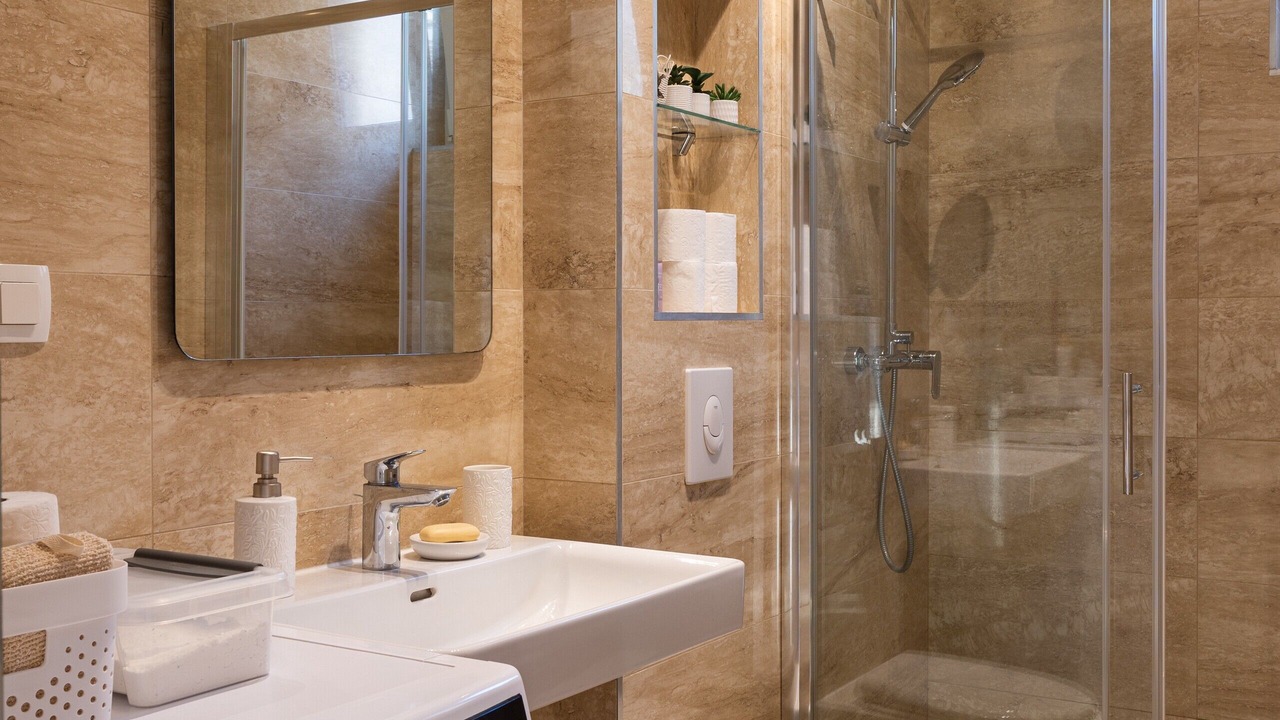 Photo of Bathroom in Komolac