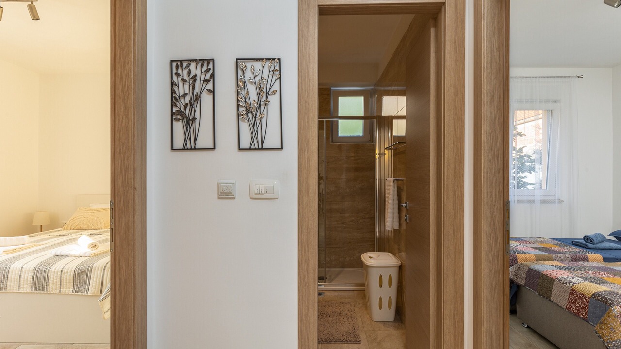 Photo of Bathroom in Komolac