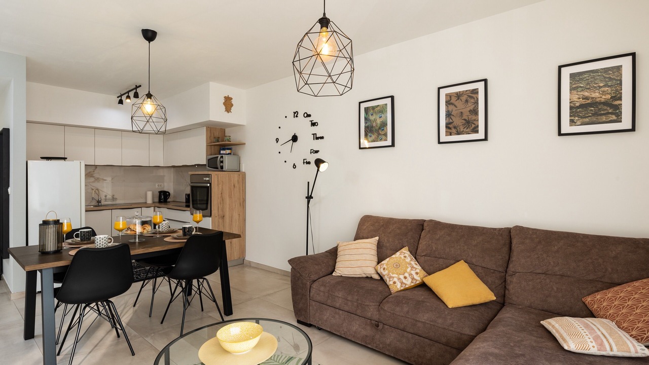 Photo of Livingroom in Komolac