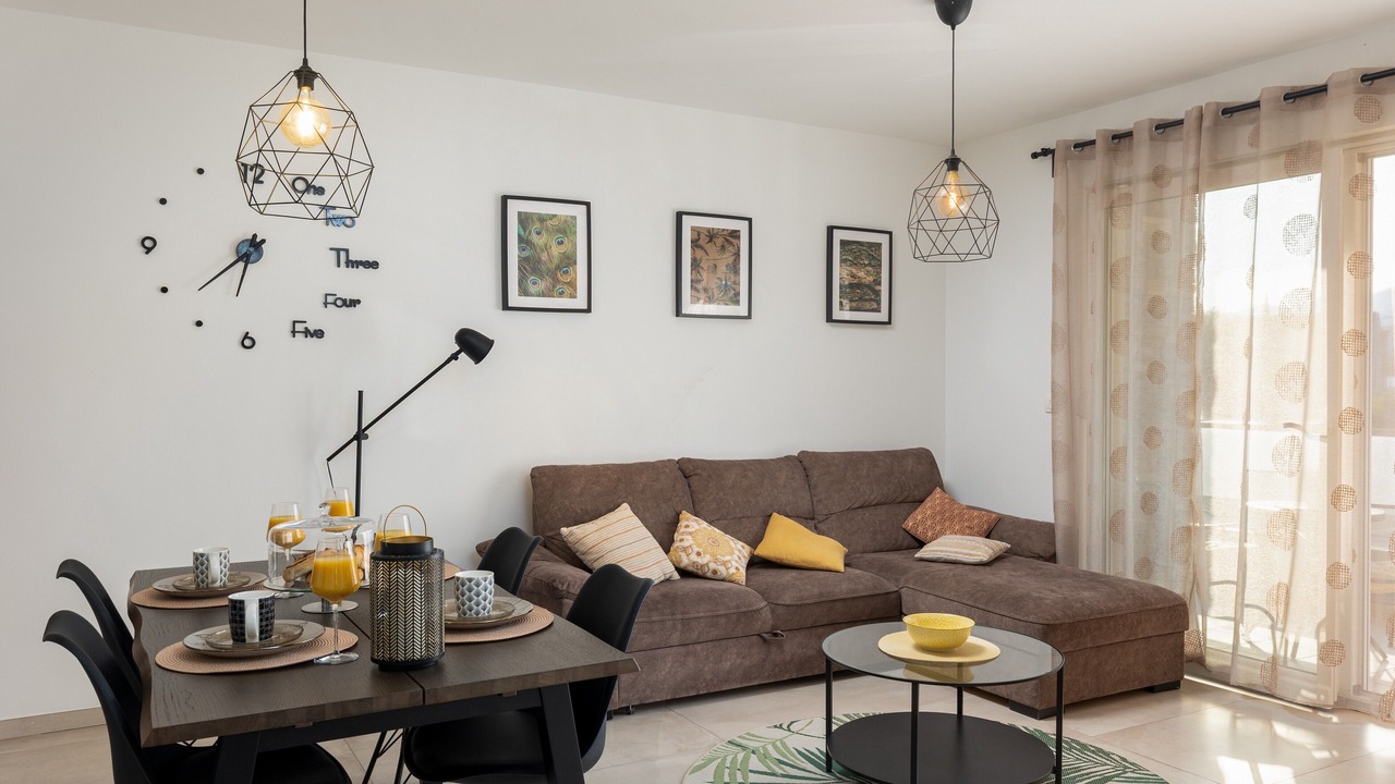 Photo of Livingroom in Komolac