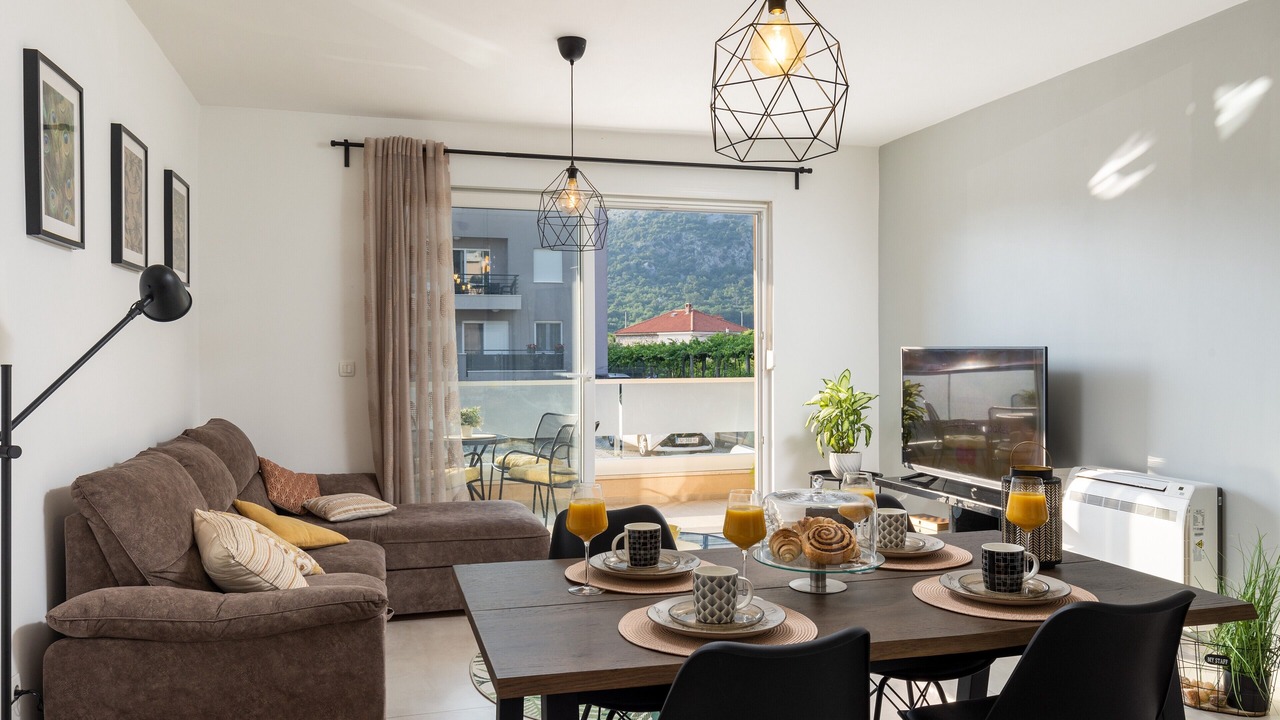 Photo of Livingroom in Komolac