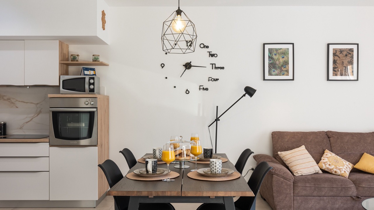 Photo of Livingroom in Komolac