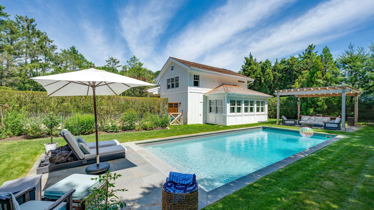 Photo of Outdoor in Shinnecock Hills