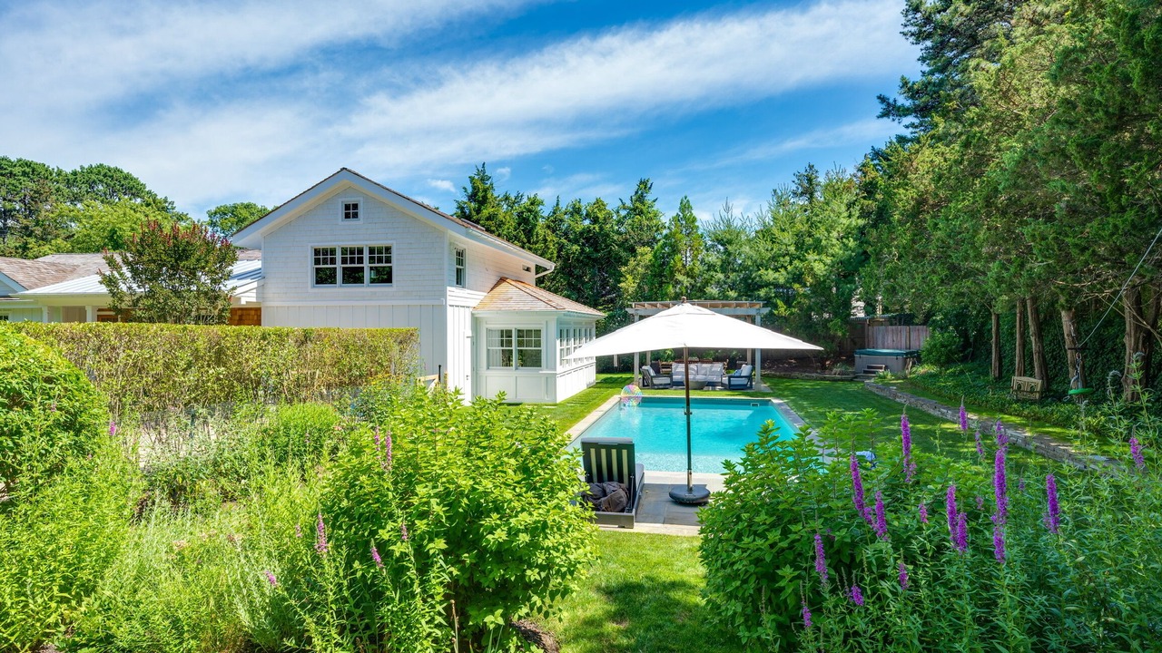 Photo of Outdoor in Shinnecock Hills