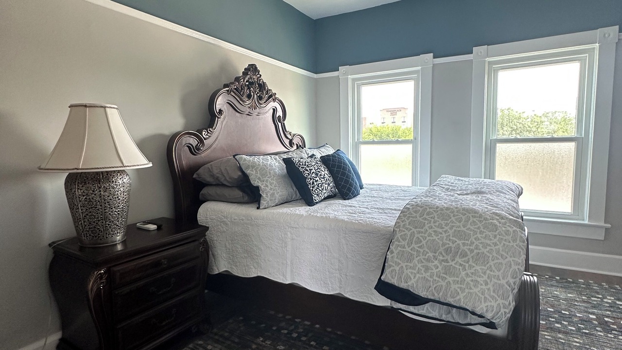 Photo of Bedroom in Babe Denny