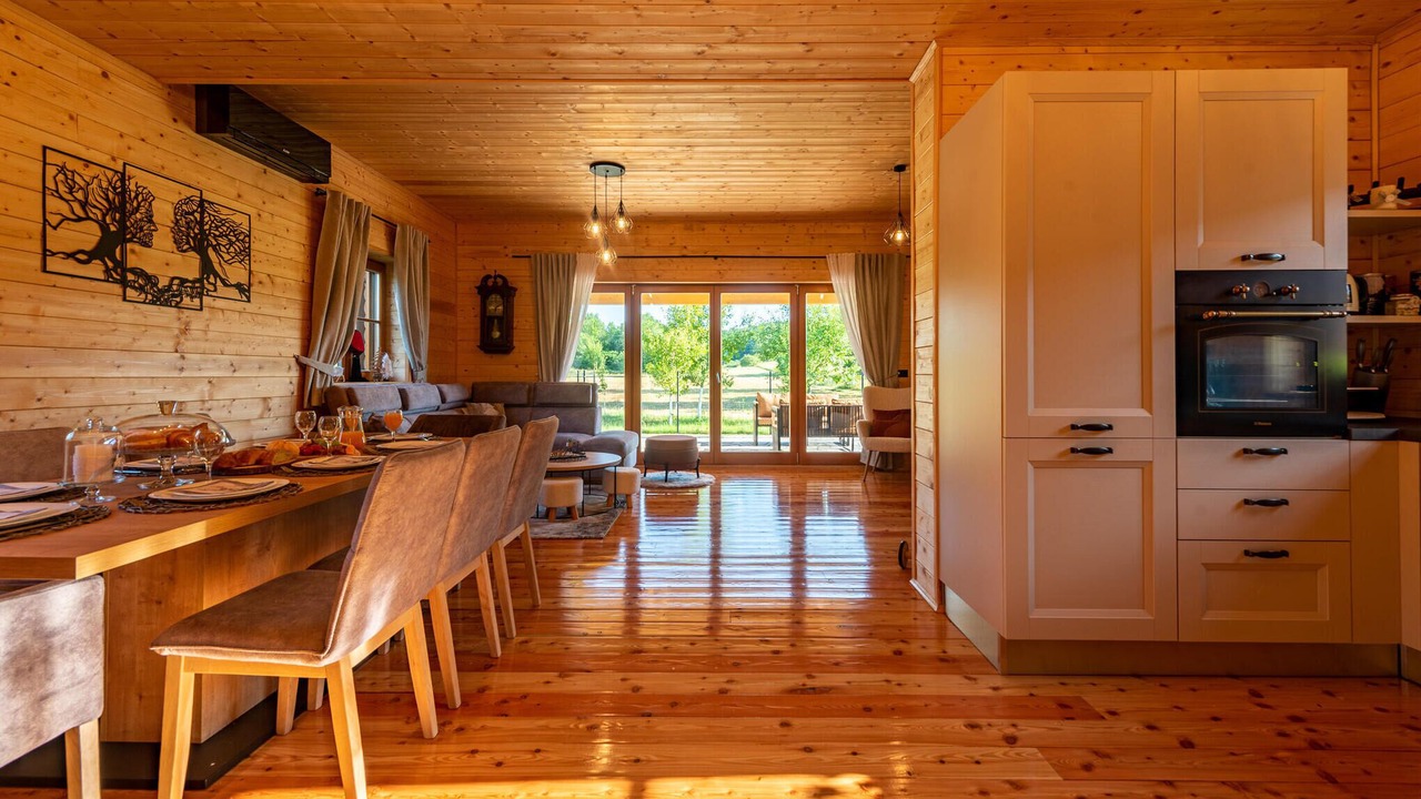 Photo of Bedroom in Lovinac