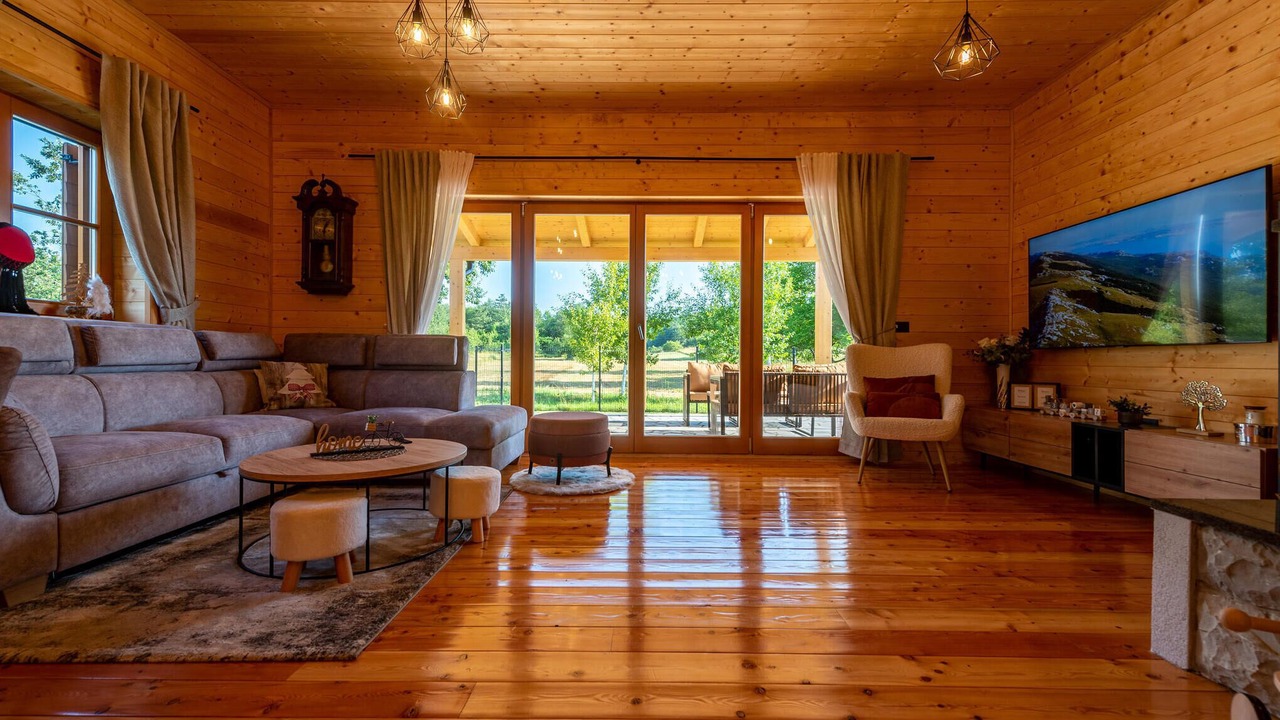 Photo of Bedroom in Lovinac