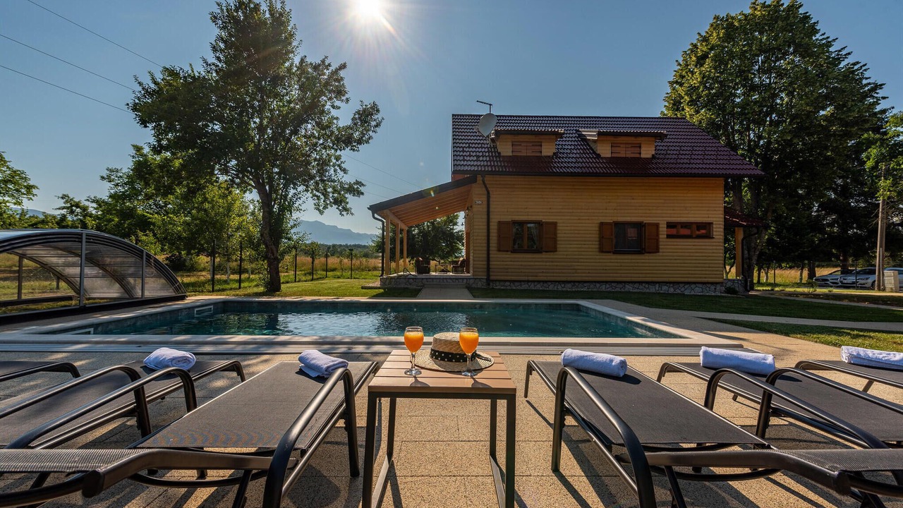 Photo of Outdoor in Lovinac