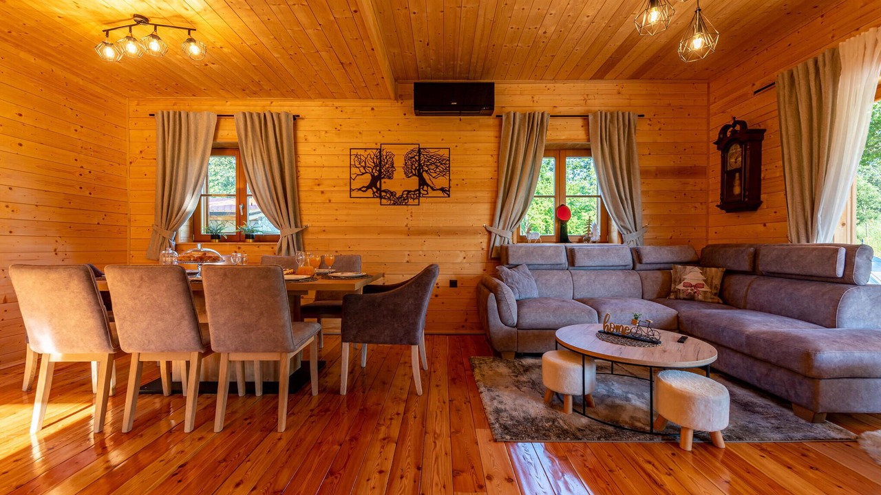 Photo of Bedroom in Lovinac