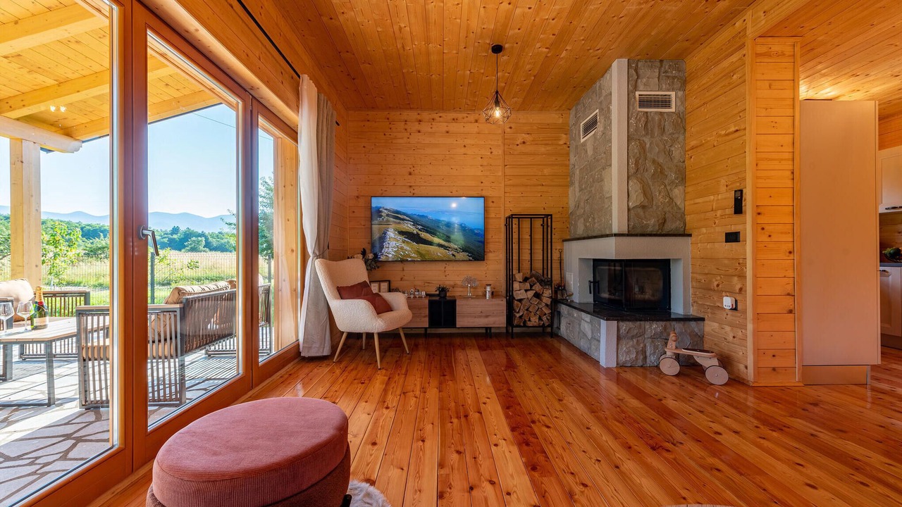 Photo of Bedroom in Lovinac