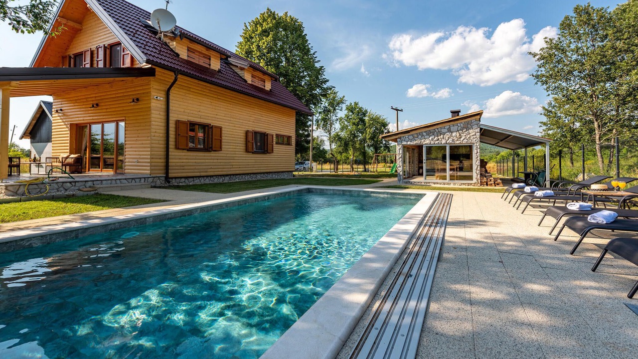 Photo of Outdoor in Lovinac