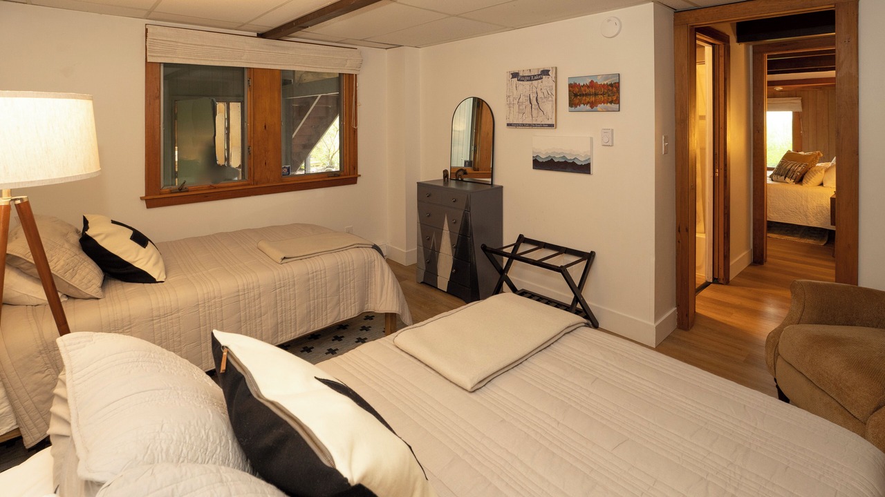 Photo of Bedroom in Canandaigua